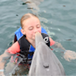 Meet your Posher, Amelia